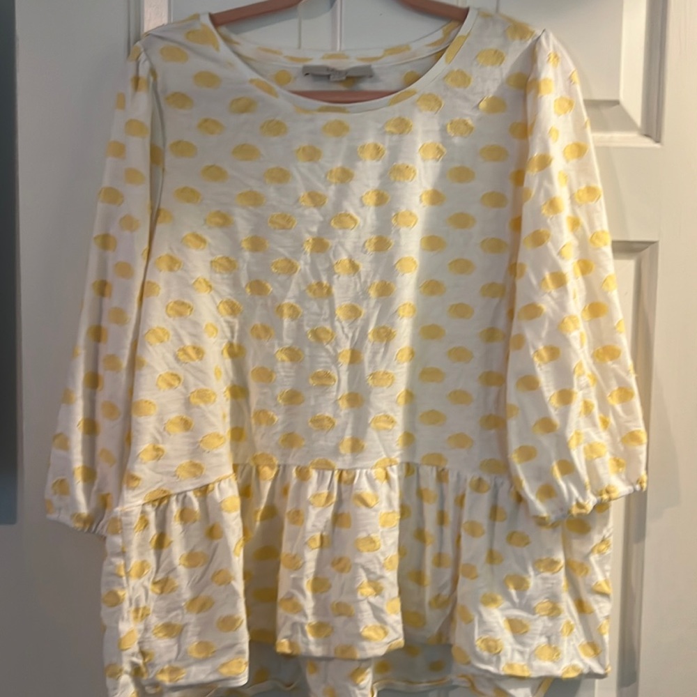 LOFT Shirt